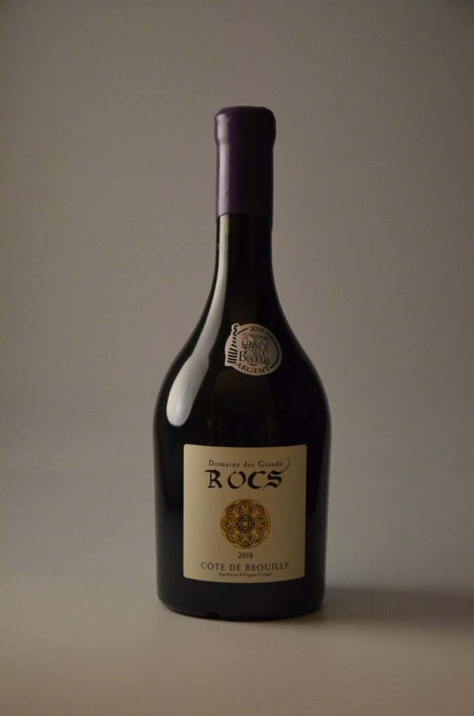 Brouilly