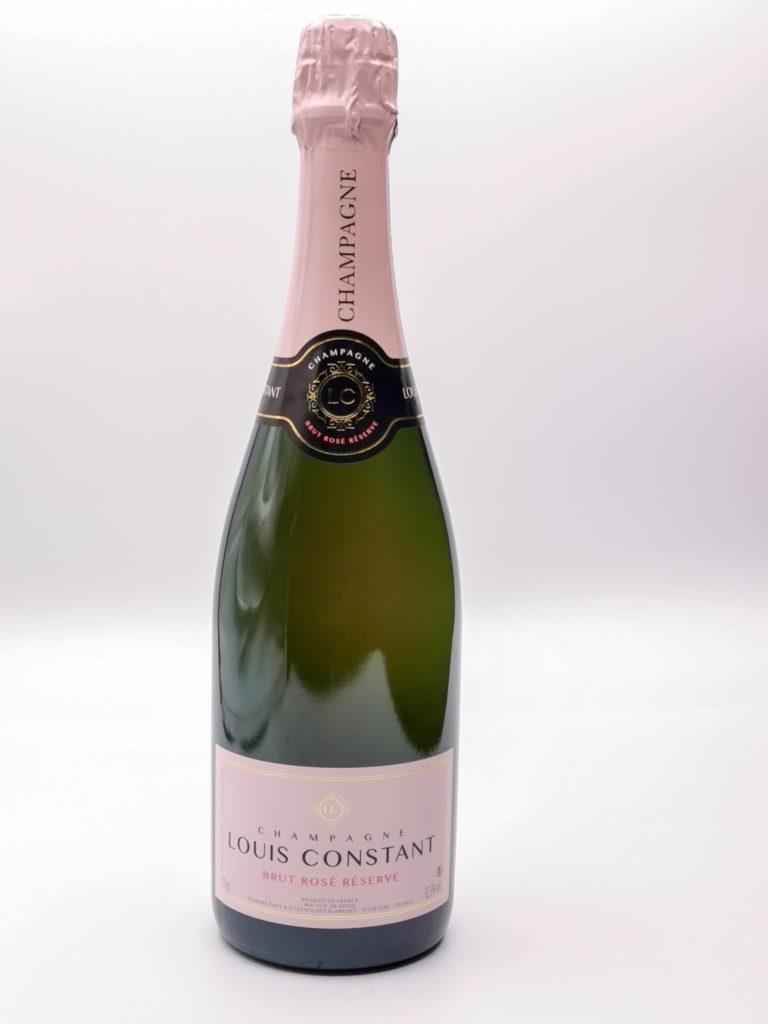 Champagne Louis Constant